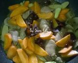 Foto langkah ke 3 dari resep Cap Cay Kuah Kental #pr_capcay.