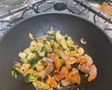 Foto del paso 6 de la receta: Arroz rey infierno