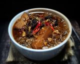 Foto langkah ke 5 dari resep Semur Daging Kentang Presto.