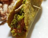 Foto del paso 2 de la receta: 😍😍Fajitas de plátano verde😍😍 Saludables