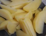 Foto langkah ke 2 dari resep Roasted potato.