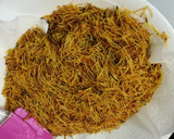 Foto del paso 11 de la receta: Rossejat de fideos con bogavante