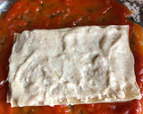 Foto del paso 9 de la receta: Lasaña con verduras