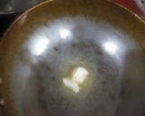 A picture of step 2 of Paneer Butter Masala.