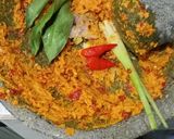 Foto langkah ke 3 dari resep Ayam Kuning Asam Hot.