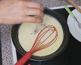 Foto del paso 3 de la receta Bechamel / receta fácil