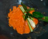 Foto langkah ke 2 dari resep Sate Padang.