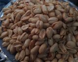 Foto langkah ke 4 dari resep Kacang Bawang3.