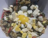Foto del paso 4 de la receta: Tarta de zapallito 🍽