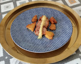 Foto del paso 8 de la receta: Solomillo de cerdo con piña