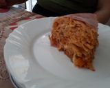 Foto del passaggio 10 della ricetta Il cappello del cardinale glutenfree