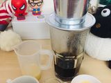 Cà phê trứng Hà nội