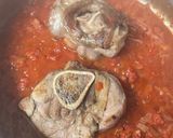 Une image de l'étape 3 de Osso bucco de veau.
