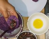 Foto langkah ke 3 dari resep Bola bola ubi ala mbak TKW.
