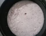 Foto langkah ke 2 dari resep Gulai pucuk ubi + tahu,jengki,telor puyuh.