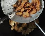 Udang Goreng Tepung langkah memasak 3 foto