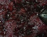 Foto langkah ke 5 dari resep Selai Rosella Homemade.