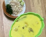Foto langkah ke 6 dari resep Soto Kemiri Khas Pati.