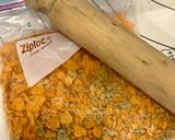 「咚咚慶好年」金色鑽石Q餅, 送禮自用兩相宜的食譜步驟1照片