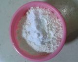 Foto langkah ke 2 dari resep Bolu Kukus Savoury/Salty.