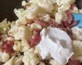 Foto del paso 3 de la receta: Coliflor Chihuahua-Paris