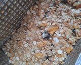 Foto del paso 3 de la receta: Barras de cereal súper fáciles 😊