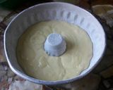 Foto del paso 4 de la receta: Budín de naranja y jengibre🍊