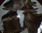 A picture of step 4 of Stewed Nile perch fish/ Mbuta.