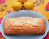 Foto del paso 6 de la receta: Budín de Limón🍋 y Yogurt🍶~