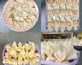 Foto langkah ke 6 dari resep Dimsum Ayam Udang Homemade.