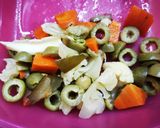 Foto del paso 3 de la receta: Ensalada de verano