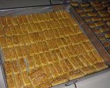 Foto langkah ke 4 dari resep Kastengel.
