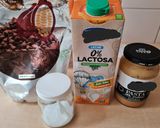 Foto del paso 1 de la receta: Pseudo Nutella® fit o crema de cacao saludable