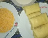 Foto langkah ke 4 dari resep Risol sayur pemula.