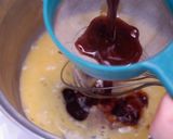 Foto langkah ke 2 dari resep Puding Lumut Gula Merah (Full Lumut).