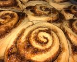 Foto del paso 9 de la receta: Cinnamon rolls ✨