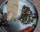 गरम मसाला पुलाव (Garam masala pulav recipe in hindi) रेसिपी चरण 1 फोटो
