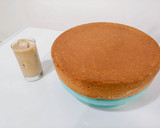 Foto del paso 9 de la receta: Queque Esponjoso con 3 Ingredientes