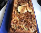 Foto del paso 5 de la receta: Keke de avena y canela