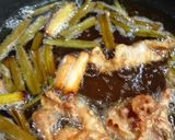 Foto langkah ke 2 dari resep Mi Ayam Abang2 Ala X'anders Kitchen.