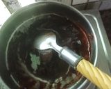 চকলেট পিনাট বাটার (chocolate peanut butter recipe in Bengali) রেসিপির ধাপ 8 ছবি