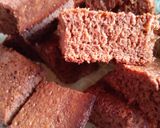Foto del paso 6 de la receta: Brownie 😍