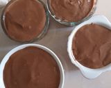 Foto del paso 3 de la receta: Crema catalana de chocolate, café y whisky