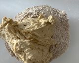 A picture of step 4 of $250 Cookies.