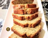 A picture of step 1 of Banana Bread.