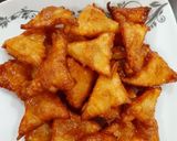 عکس مرحله 6 از دستور گوشفیل😋