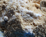 Foto del paso 2 de la receta: Pan dulce low carb