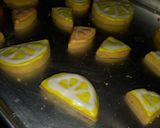 Foto langkah ke 5 dari resep Cookies hias royal icing.