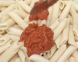A picture of step 6 of Desi Masala Pasta 📌.