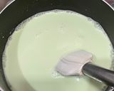 Foto langkah ke 2 dari resep Es Bongko (Ati Pari).